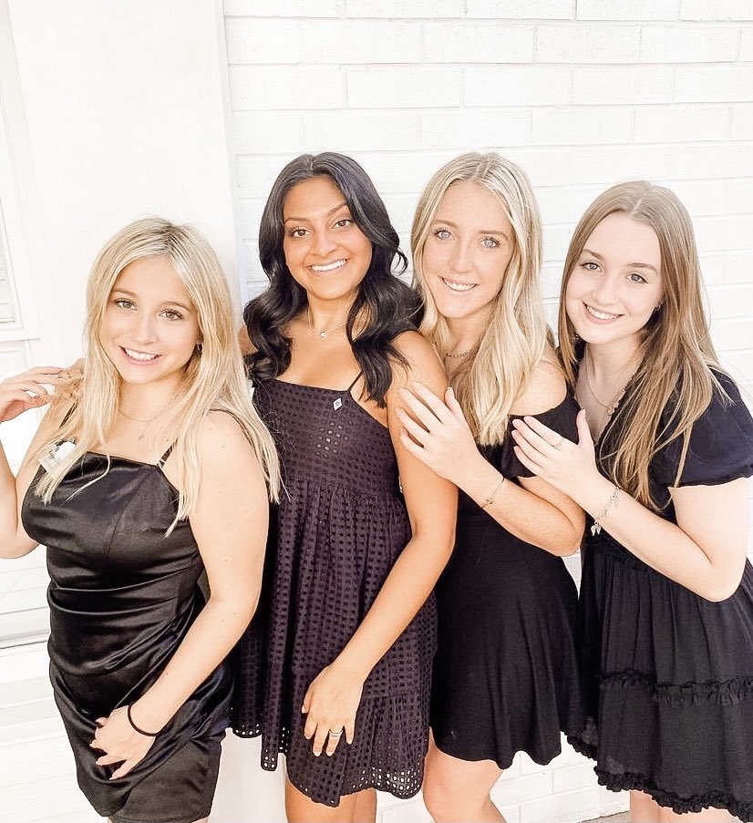 Texas Tech Panhellenic tweet media