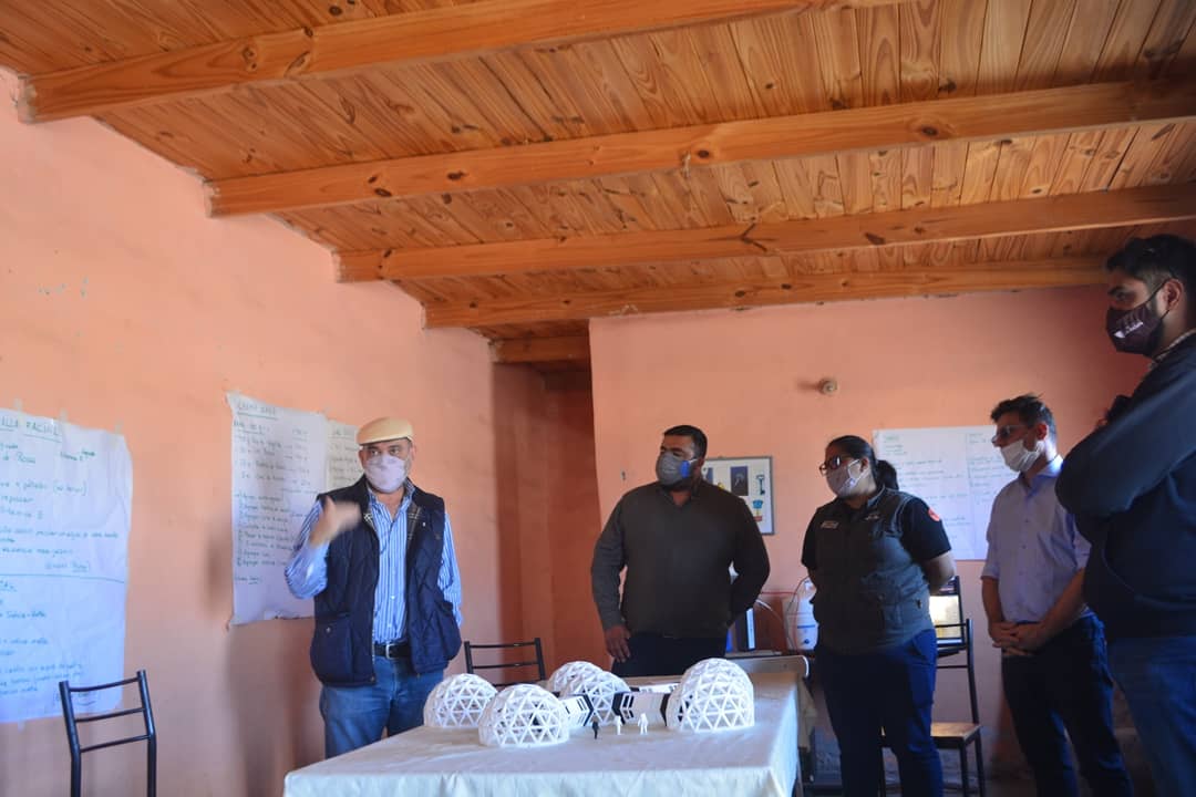 CienciaLaRioja's tweet photo. ✔ Además permitirá la generación de nuevos puestos de trabajos para la comunidad científica.
@GobDeLaRioja
@mintrabajo_lr
#ProvinciaQueLate #solar54 #RiojaQuerida #Reconstruccionargentina https://t.co/qR8hZF8Gow