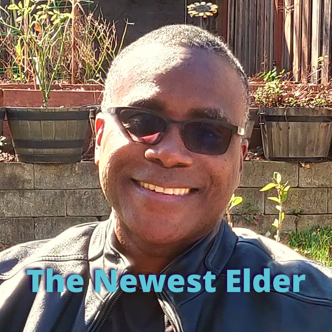 A couple of weeks ago the elders announced that Oscar will be joining the elder board as an official elder. As of August 8th Oscar is an elder of Elevation.