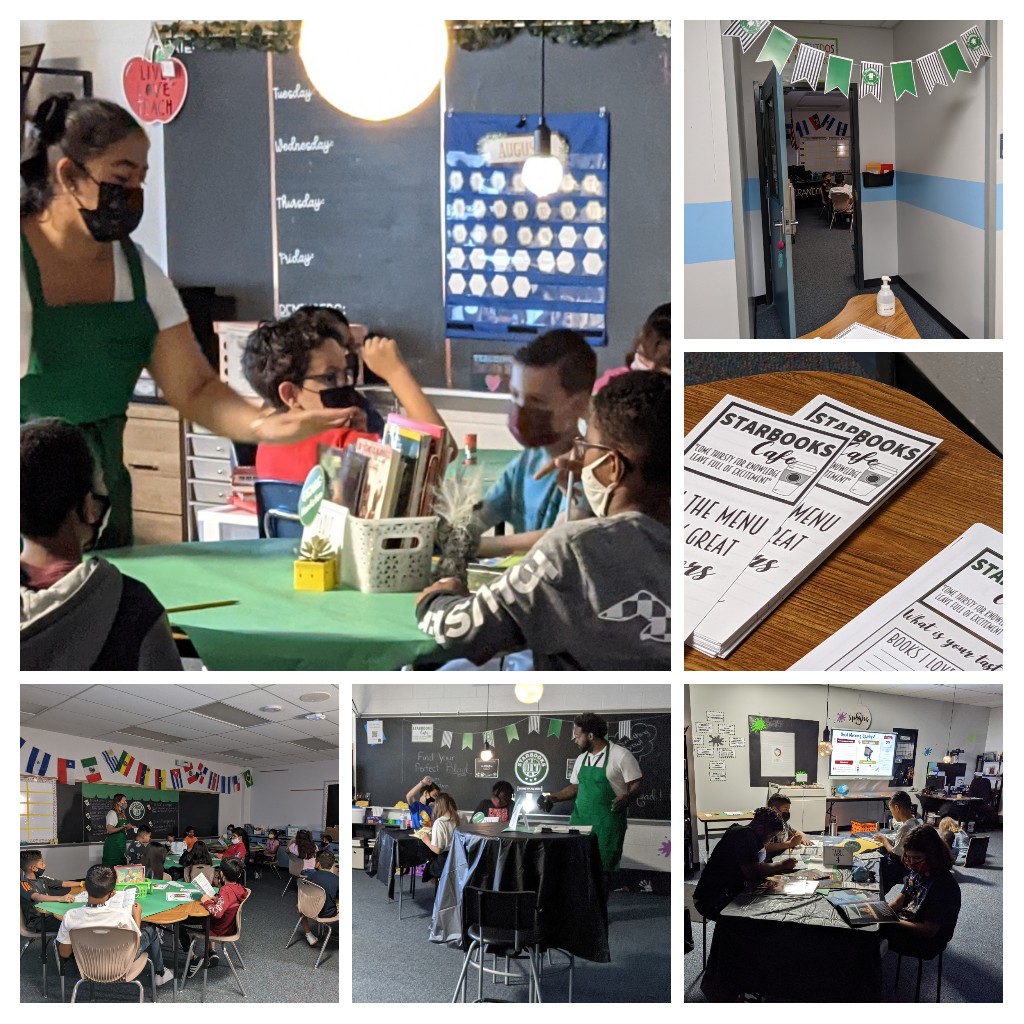 McRoberts Elementary tweet media