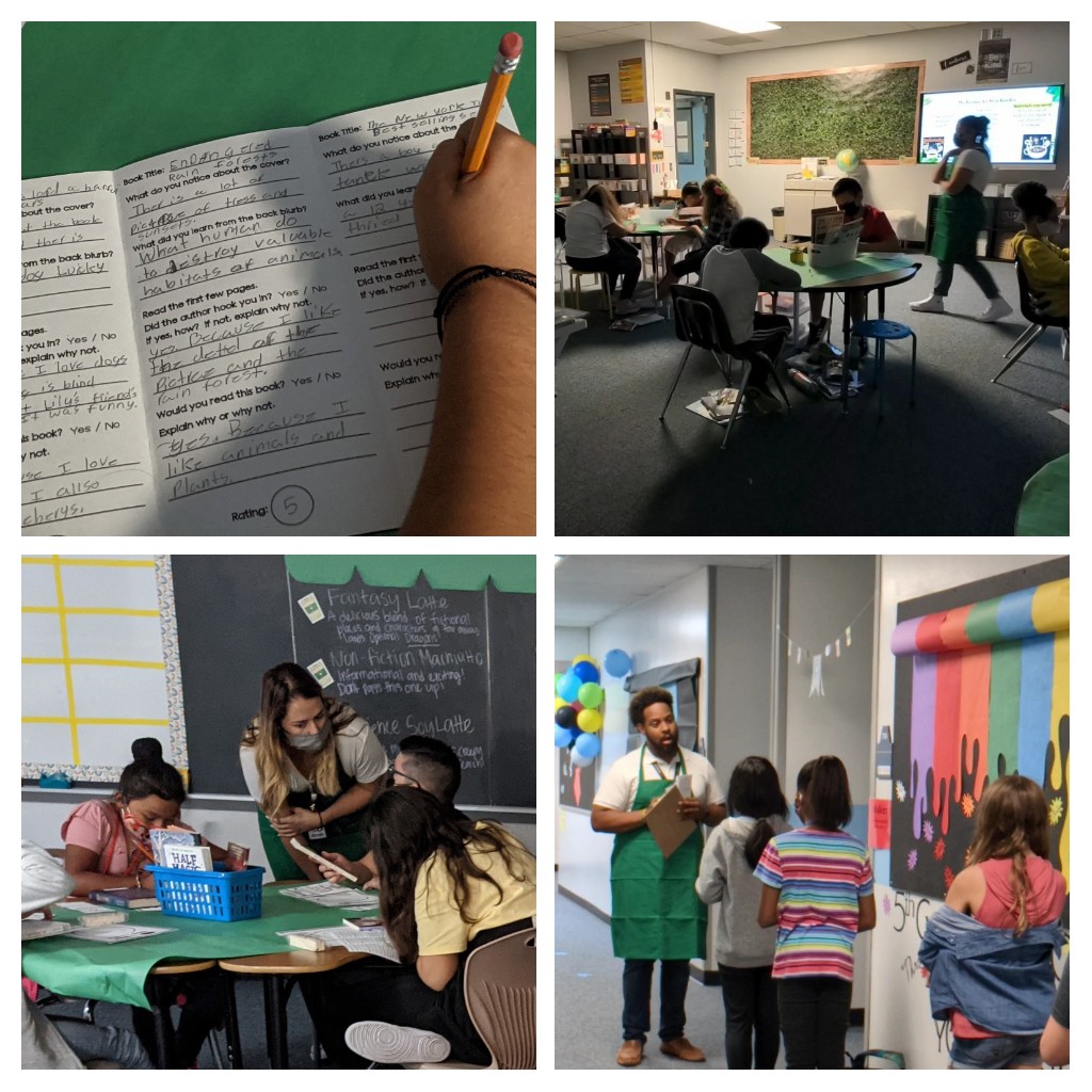 McRoberts Elementary tweet media