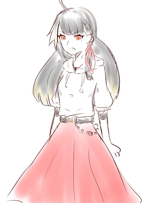 ケンカップルのtwitterイラスト検索結果