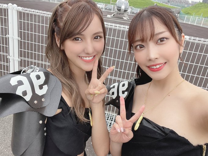 コスプレイヤー西井綾音のTwitter画像1