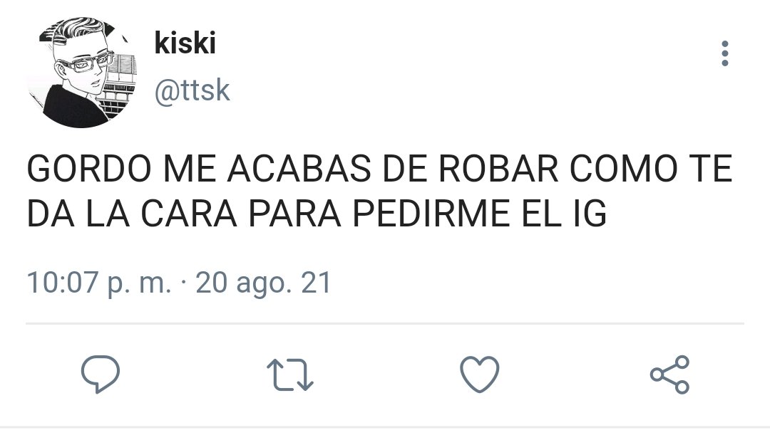 minsungbit's tweet image. tokyo revengers ; hankisa au¡! 📌

en donde hanma se olvida del trabajo que tenía que presentar y recurre a medidas extremas, o en donde kisaki es chamuyado por la persona que le quiso robar en el mcdonald.