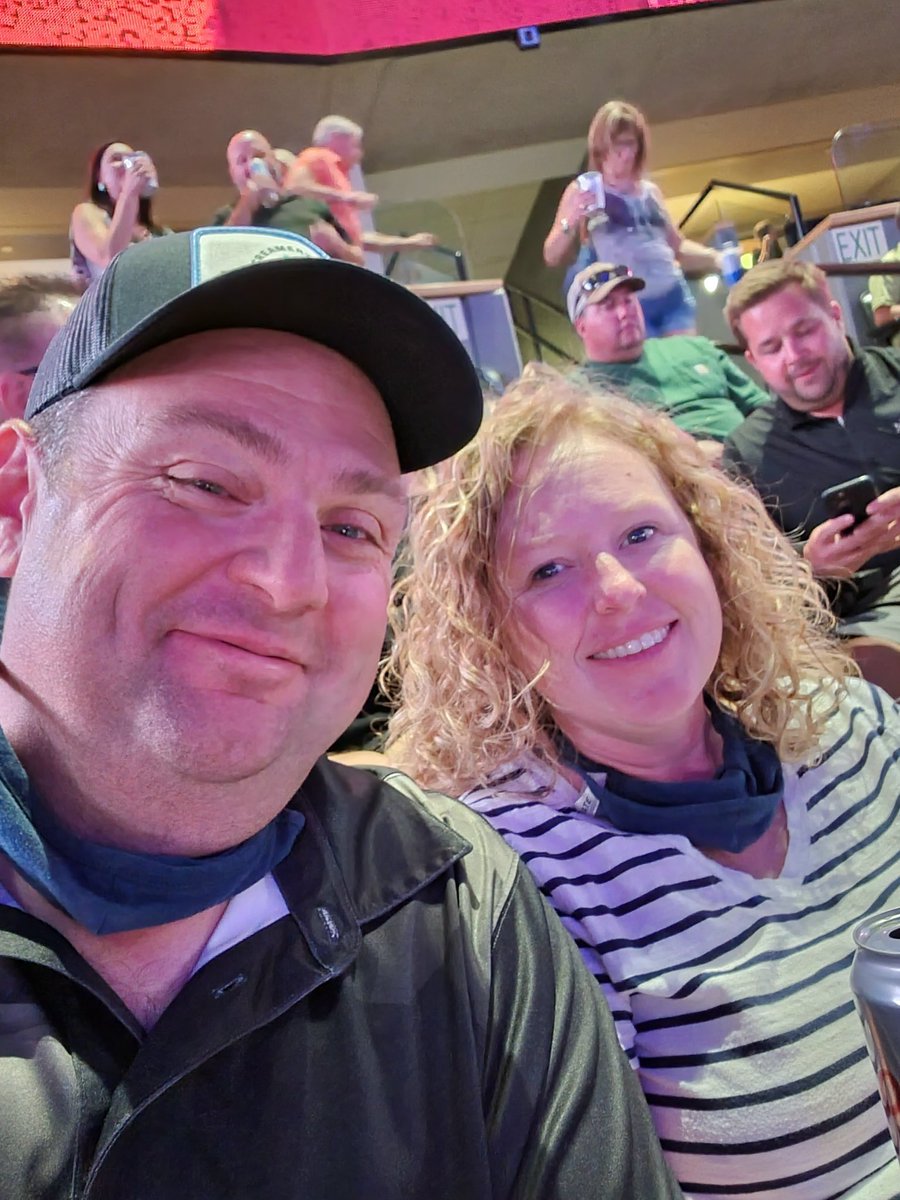 dairyguy1980's tweet photo. #bsdenver https://t.co/onO1Ph226p