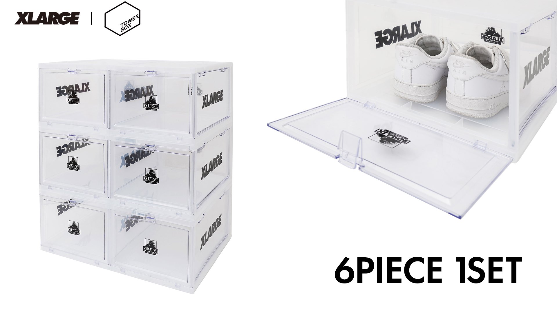 注目の福袋をピックアップ!新品 XLARGE タワーボックス【XLARGE×TOWER BOX】 その他 メンズ¥14,300-ugel03-tno.gob.pe 注目の福袋をピックアップ!新品 XLARGE タワーボックス【XLARGE×TOWER BOX】 その他 メンズ¥14,300-ugel03-tno.gob.pe