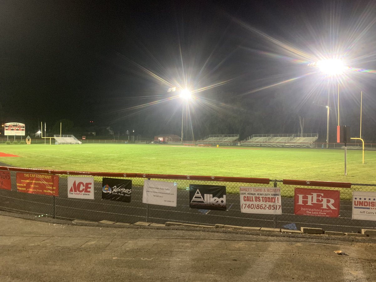 And that’s a wrap on week one! Dogs leave 1-0! #itsagreatdaytobeabulldog #DOGup