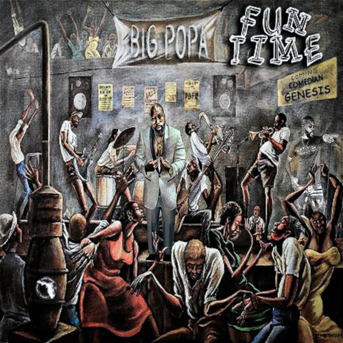 MrBaggsPBFE's tweet photo. https://t.co/GKBlFfyNRv
BIG POPA "FUN TIME"
.
.
#PBFE #newsong #music #newsingle #newmusic #neworiginalmusic #favoritesong #listentothis #omgvoices (Powered by @TuneCore) https://t.co/vjUWa0uK8d