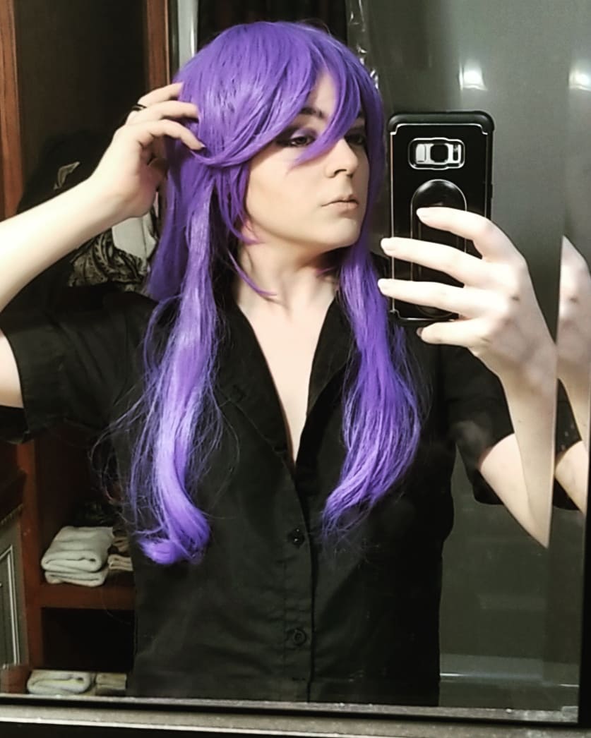 countvonkit's tweet photo. 🍆🎶
It's been a long while.
🎶🍆 https://t.co/fHf1jUfP00