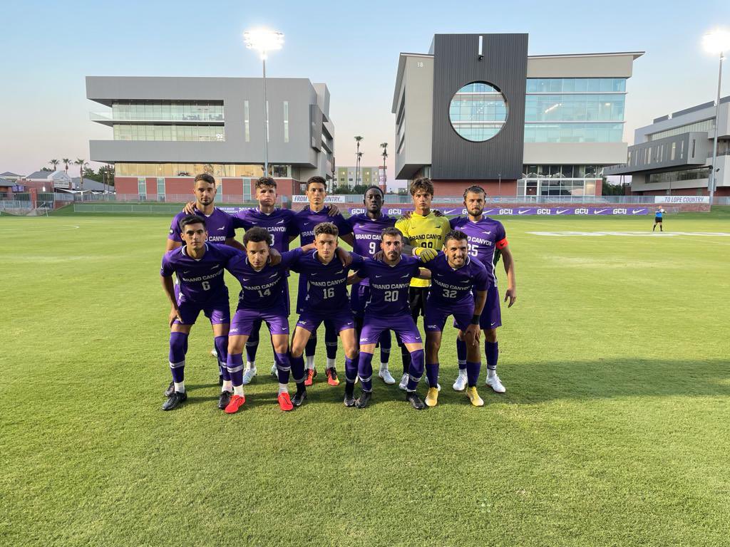 Tonight’s starters 💪

#LopesUp