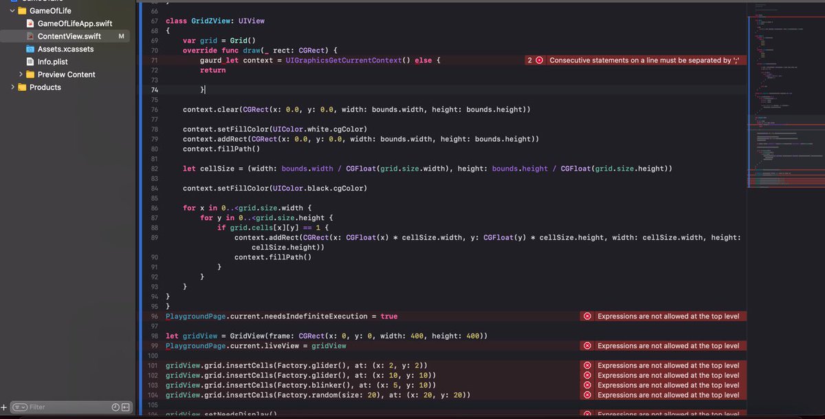normdev1's tweet photo. Day 49 of #100daysofcode #vetswhocode started with 29 bugs down to 11. I’ll see if I can get this to work tomorrow. 😄 https://t.co/2zCMjfqcbN
