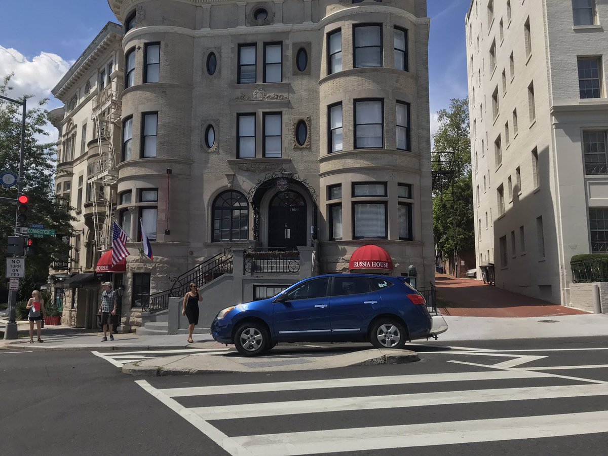 michaelsherrill's tweet photo. Sharing DC trip

#dc #WashingtonDC #monument #russiahouse https://t.co/V8tM80HBFe