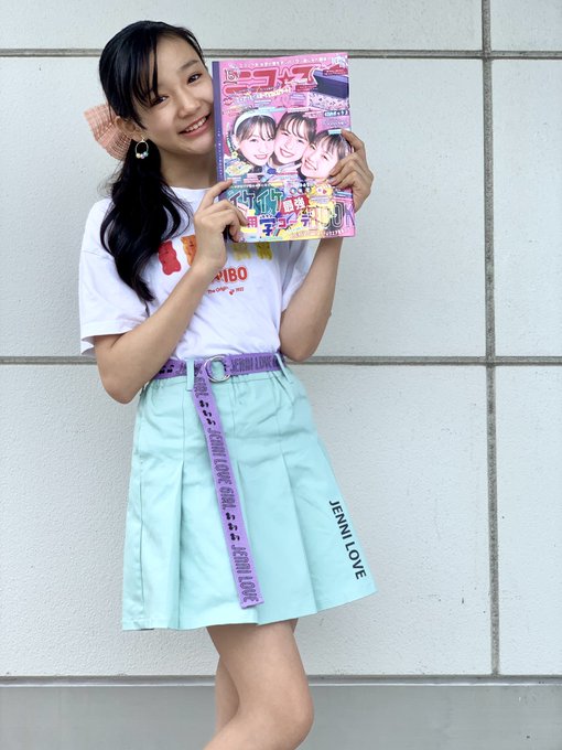 Twitterのコスプレ画像18