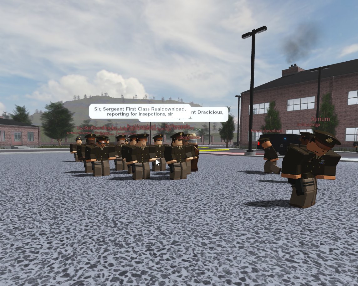 Ridgeway National Guard tweet media