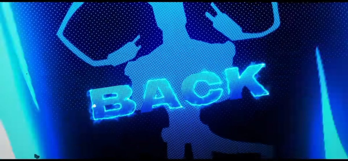 condutoide's tweet image. Vim dizer que agradeço pela homenagem q foi colocada no rap do feedback ao nosso querido back q faleceu recentemente
Mesmo sendo curta essa homenagem eu digo q o back ficaria feliz em ter uma menção msm q mínima