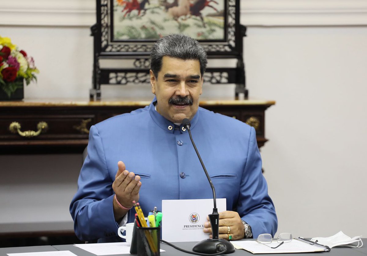 Denunciamos las acciones del Comité Olímpico Internacional que impide a Venezuela el acceso a la transmisión de los Juegos Paralímpicos #Tokyo2020. El pueblo tiene derecho al disfrute sano, a ver la actuación de nuestros atletas en los paralímpicos. ¡Venezuela Exige Justicia!