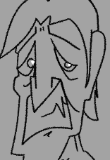 drawing ALL the nes punch out boxers rn 