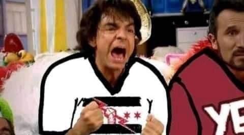 JMedel7's tweet image. Te he esperado por más de 7 años maldita sea y hoy por fin apareces CM PUNK carajoooooo ahhhhhhhh 🤩🤩🤩🤩🤩🤩🤩