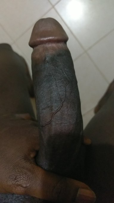Big Black Cock || BBC Lagos’s pics and videos