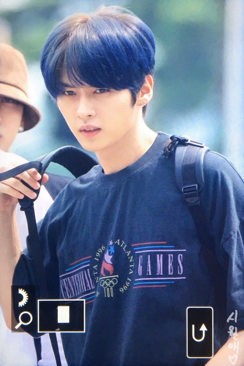 leeknowpcs's tweet image. boyfriend material
#리노 #LeeKnow