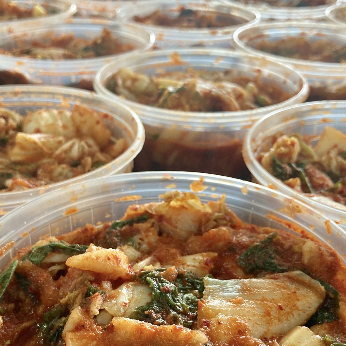 Number1Sons's tweet image. Pattern appreciation post. We’ll have more watermelon kombucha at markets this weekend, by the way 🍉🥰