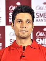 Happy Birthday to Randeep Hooda     