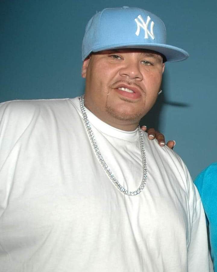Happy birthday to Fat Joe 