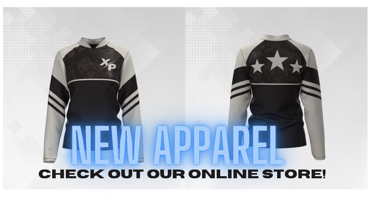 Xtreme Pro Apparel tweet media