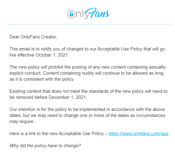 So... what plataform should be good to use now that this gonna RIP?

My site is %40 till the end of the