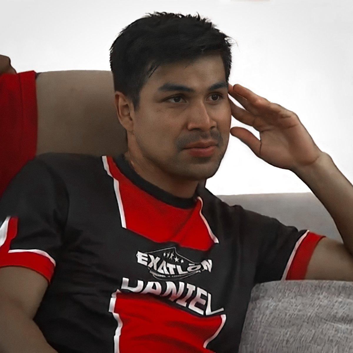 #TeamDaniel 🥋❤️‍🔥