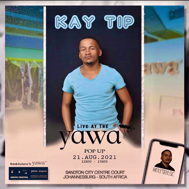 KaytipMusic's tweet image. A grade Afro #Hit_Refresh @yawa