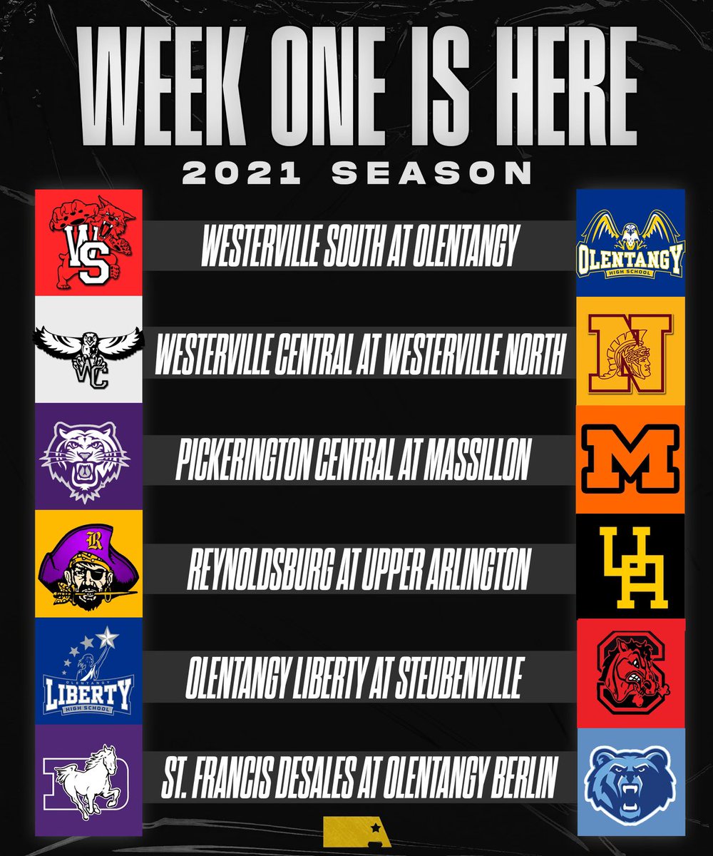 A lot of great games tonight! Who you got winning?👀