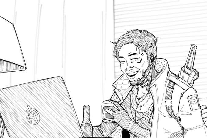 シアにピック率を奪われて
不快感を覚えた自分に驚いたんだよね 