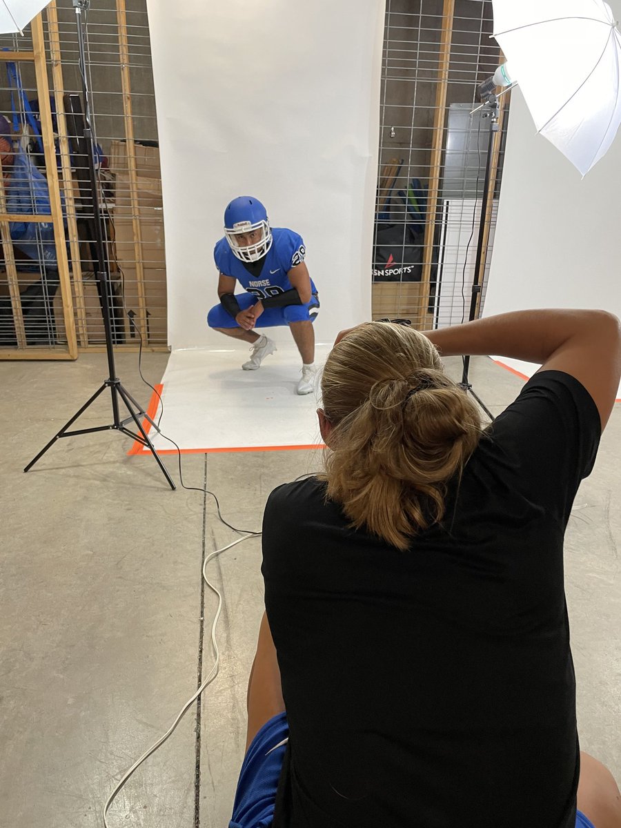 Luther College Norse tweet media