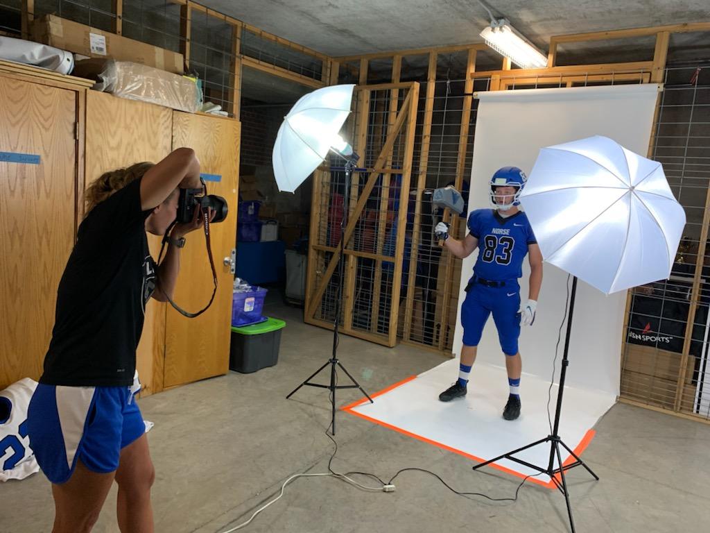 Luther College Norse tweet media