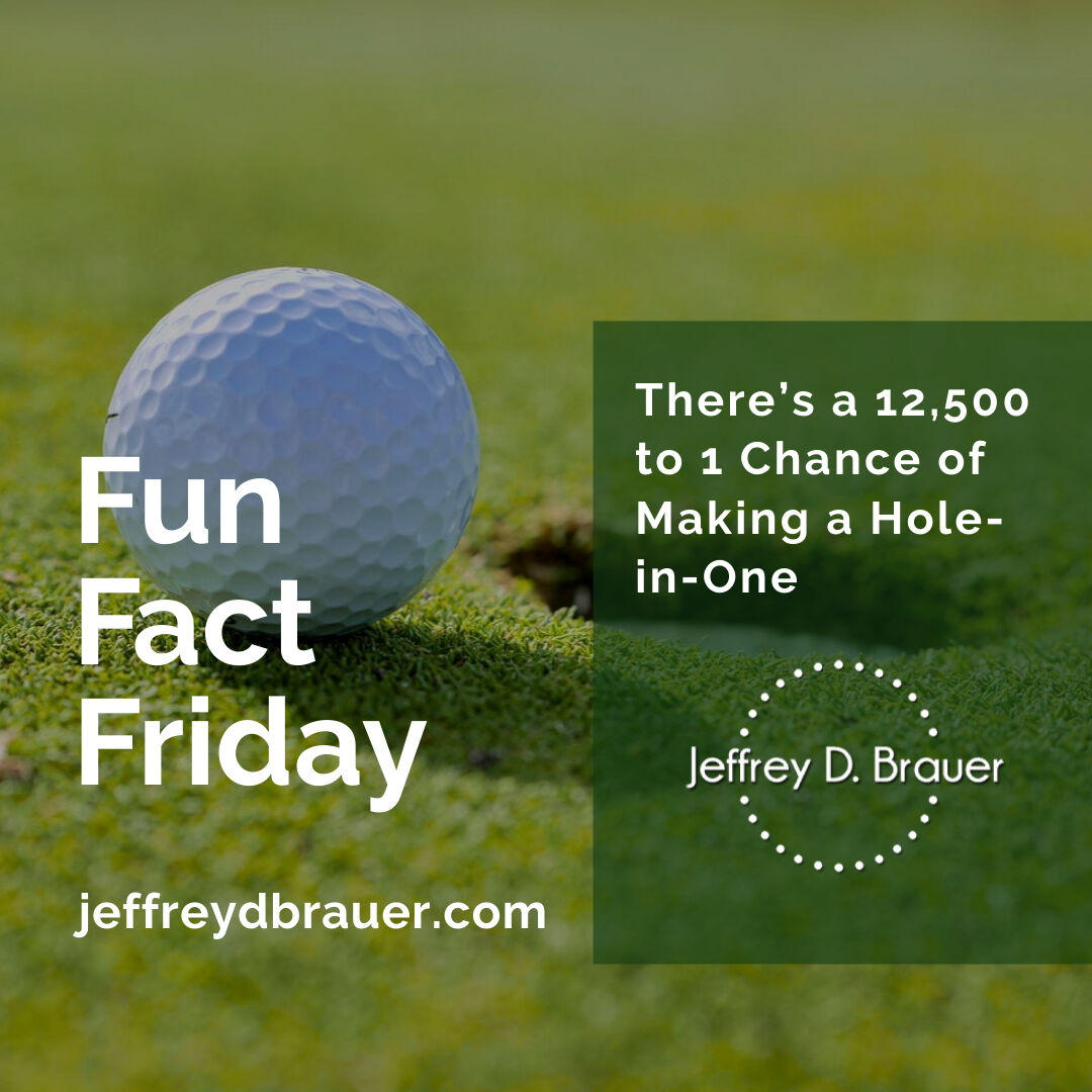 jdbgolfscapes's tweet photo. #FunFactFriday There’s a 12,500 to 1 Chance of Making a Hole-in-One
https://t.co/umFp2ziztA
#golfcoursearchitect #golfcoursedesigner #golfcourserenovation #golf #topusagolfcouses #awardwinninggolfcoursearchitect #golfcoursedesign #golfcourseconstruction #winninggolfcourse https://t.co/6uKdLG1LLW