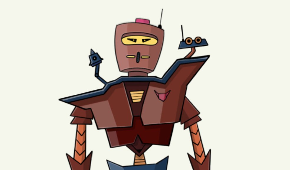 Meet The Mechanic: A Mechanic will fight for you and also help repair the other damaged #FighterBots. Do not underestimate the importance of a Mechanic in a fight.

Get your's now for only 20 #MATIC, 76 left! fighterbots.io : yield generating play to earn upgradable #NFT