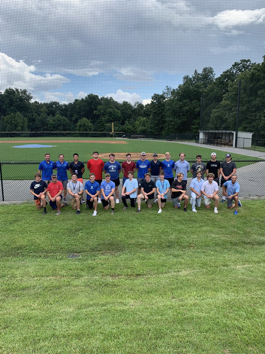 scotsbaseball's tweet image. Excited to welcome our 2021 class today! Welcome to the family. Go Scots!