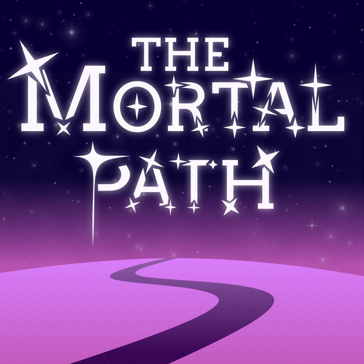 This is it. Time to re-start my <a href="/TheMortalPath/">The Mortal Path</a> journey. I need that goodness. Cannot recommend this #DnD Actual Play podcast enough. Oodles of heart.