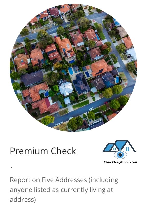 CheckNeighbor's tweet image. Two Check Neighbor packages, check immediate neighbors or all neighbors around you!
@checkneighbor #rent #homeforsale #home #realtor #newlisting #newhomes #rentals #rental #renting #homeownership  #househunting #buyahome #justlisted #openhouse #realestate #homesearch #listing
