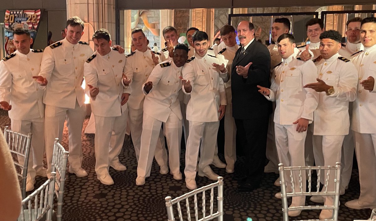 CoachToop's tweet photo. #USMMAFootball Ring Dance! Dipped the Boys’ Rings as per Tradition! All about the Brotherhood! 13 Days &amp; a wake up! #KillinIt #AmericasFinest #WorkHardPlaySmart #OnItintheAM #BeatFDU #BeatCG #Zinging #OnIt https://t.co/yOxBUfkO7q