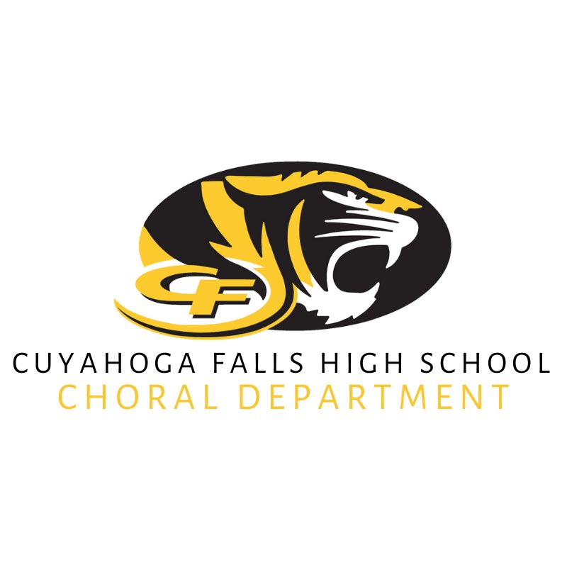 CFHS Choral Department tweet media