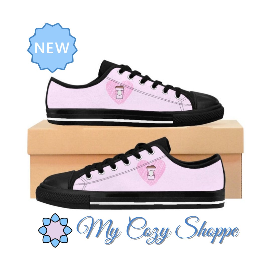 REBECCAREIGH1's tweet photo. Get Them HERE!: https://t.co/4kOaRY51kN... #Design #printondemand #etsyshop #Shoes https://t.co/AjwKPLw9rm
