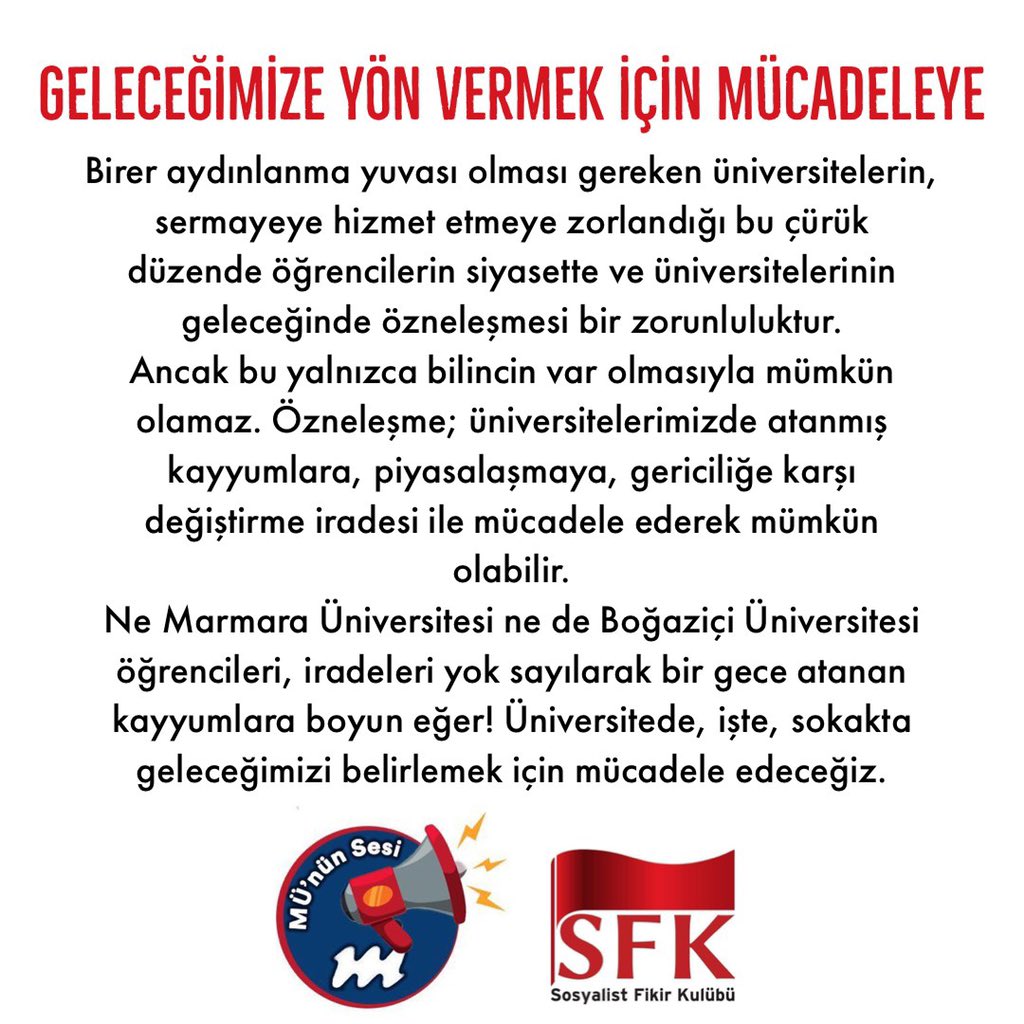 Marmara’nın Sesi (@marmaranin_sesi) on Twitter photo 