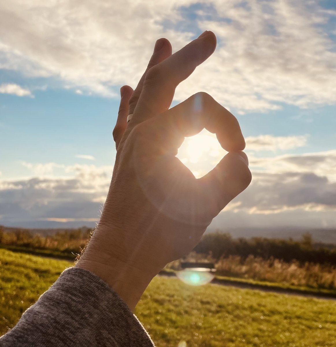 t’s OK!
#sunshine
#bekind
#itsokaynottobeokay
Have a pleasant weekend!
✌️ ❤️