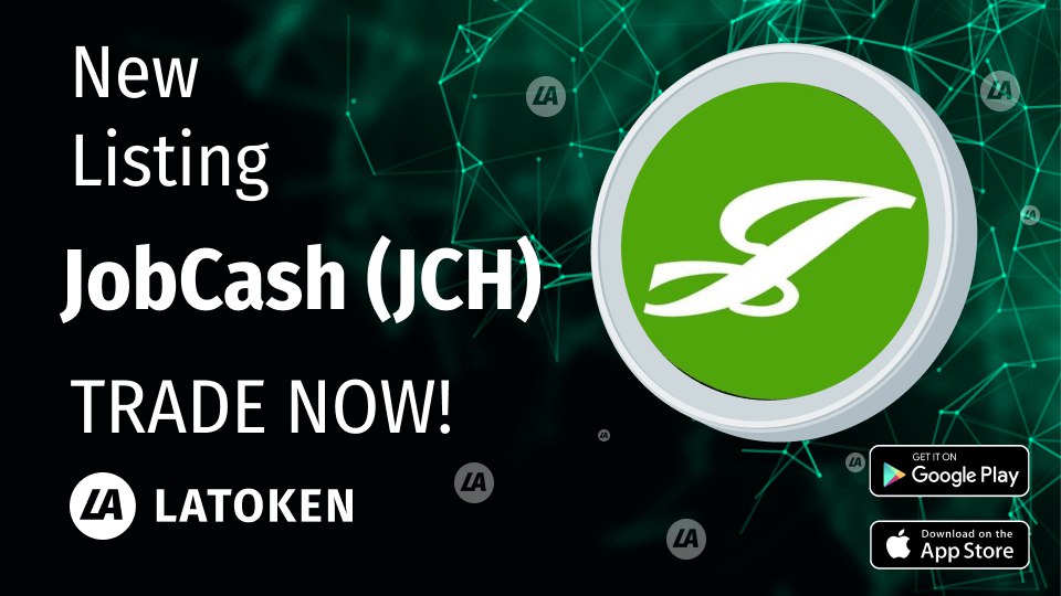 Job Cash Official tweet media