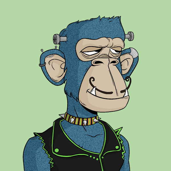 0xraviolo's tweet image. @PORK1984 is building an awesome community. We love hard working leaders in the #NFT space. We're giving away this Ape to show our support! 
LIKE, RT, FOLLOW US and @PORK1984 
Join Both Discords - discord.gg/M8TcmyAgBJ
discord.gg/EGdS4QgRxx

#NFTGiveaway #nftcollector #NFTs