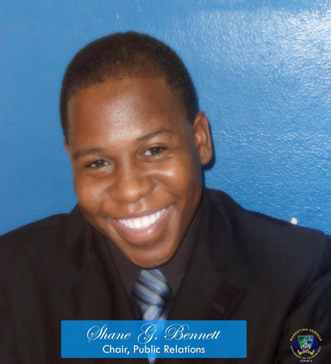 iamSGB's tweet photo. Circa final year at @UTechJamaica.
Nominated for Public Relations and Research chairs, I won both.
I chose to lead the PR team.
Since then, the passion has expanded but the love has truly not changed.
Where will your passions lead you?
#ShaneGBennett #BuildingDigitalBrands https://t.co/KUAbk7UKbb