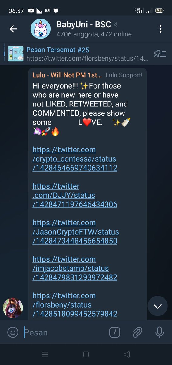 Jovan Gabriel tweet media