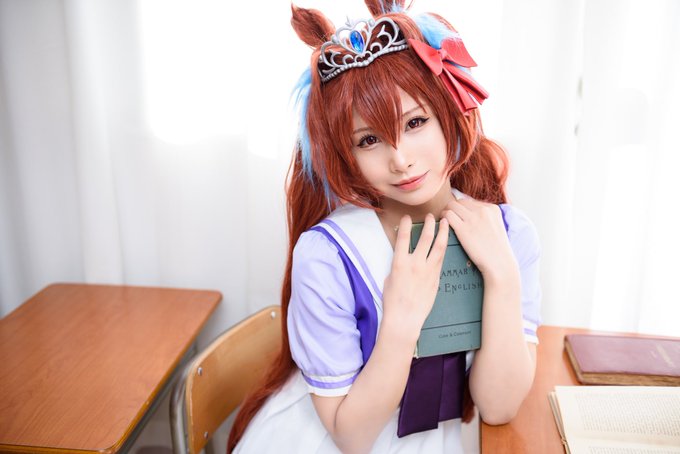 コスプレイヤーあたるさんのTwitter画像29